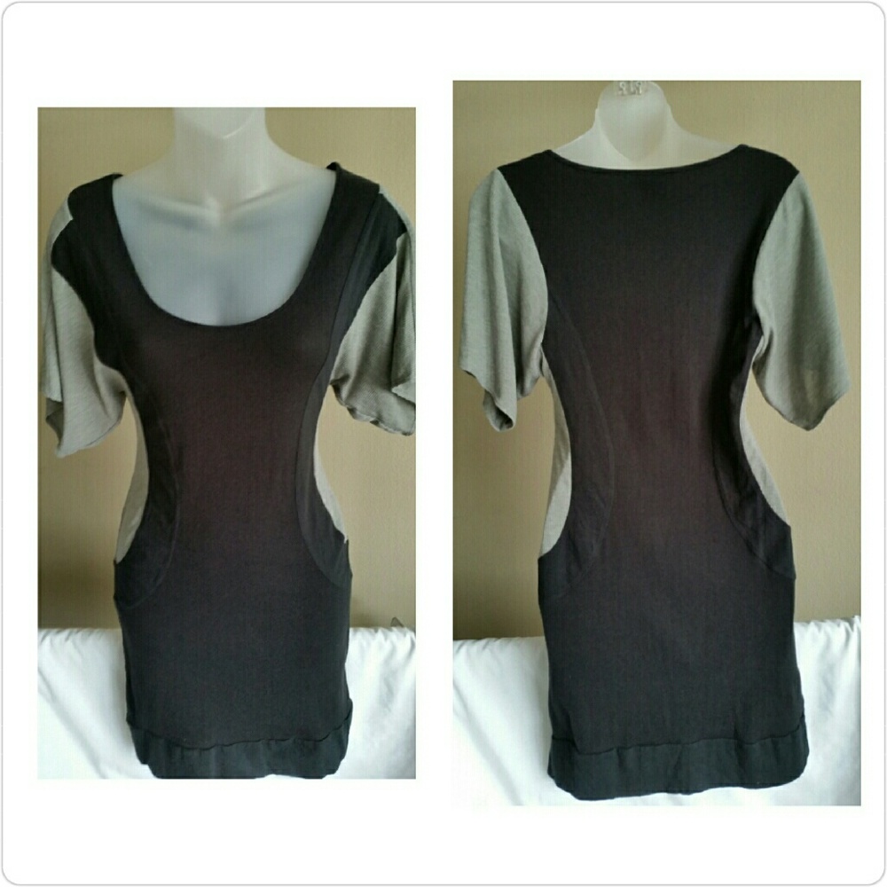 FREE PEOPLE DRESS - Picture 2 of 3